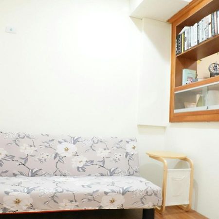 Enjoy Lane 17 B&B T'ai-tung Exterior foto