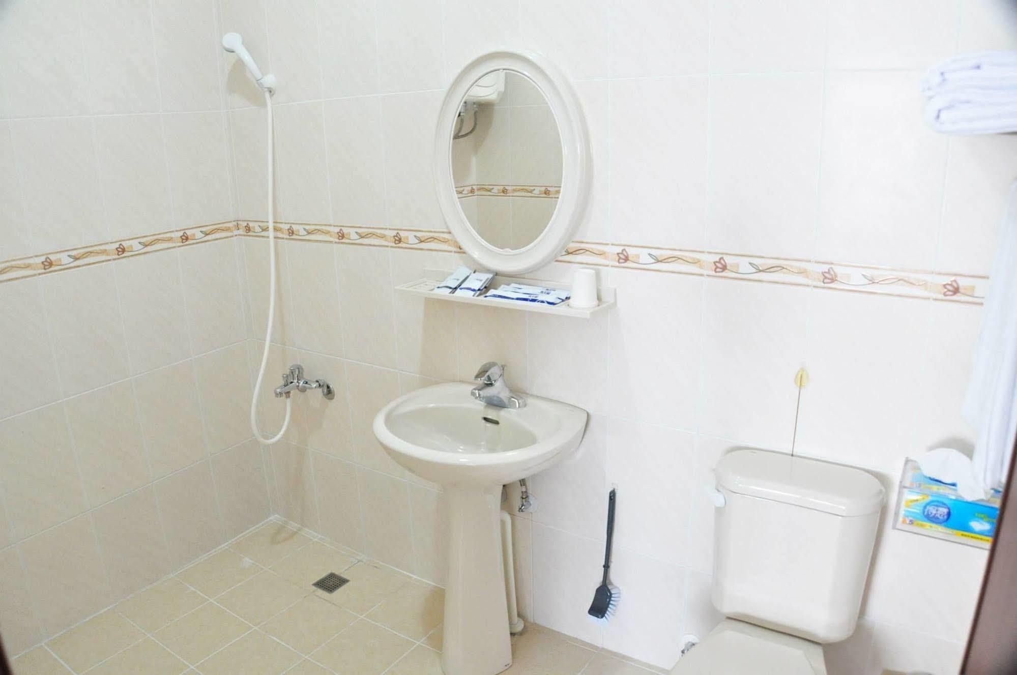 Enjoy Lane 17 B&B T'ai-tung Exterior foto